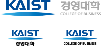 KAIST 경영대학 시그니처