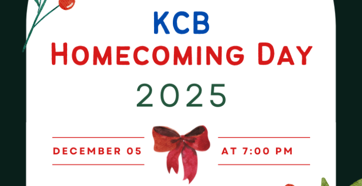 2025 KAIST 경영대학 홈커밍데이 (12.5) 썸네일이미지
