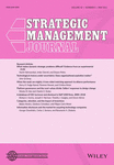 Dynamic resource redeployment in global semiconductor firms 이미지
