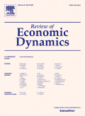 Gradual bargaining in decentralized asset markets 이미지