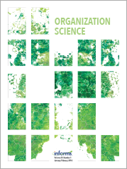 Shared Fate and Entrepreneurial Collective Action in the US Wood Pellet Market 이미지