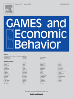Auction design with ambiguity: Optimality of the first-price auction 이미지