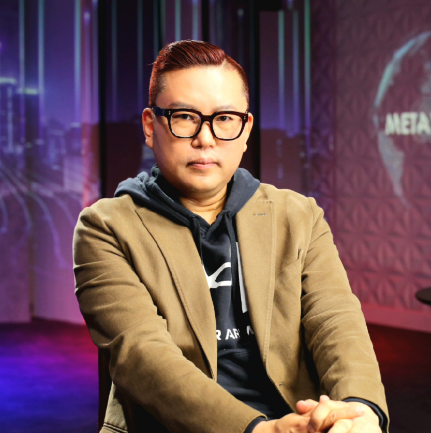 김대식 교수사진
