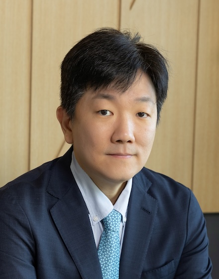 신동혁 교수 사진