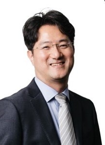 강금석 교수 사진