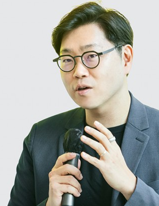 김주호 교수 사진