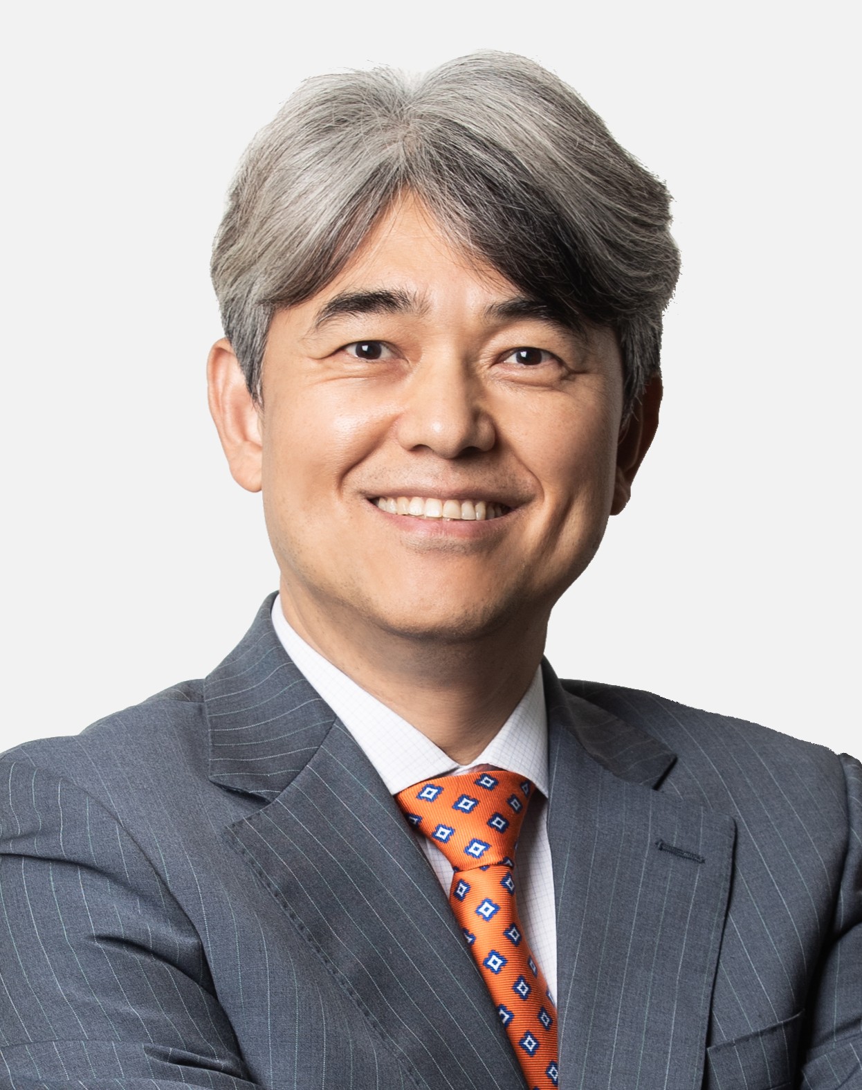 류혁선 교수 사진